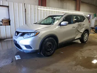2015 Nissan Rogue 5N1AT2MV3FC909446 Lot 45824076