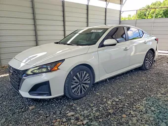 2025 Nissan Altima 1N4BL4DVXSN356335 Lot 52927456