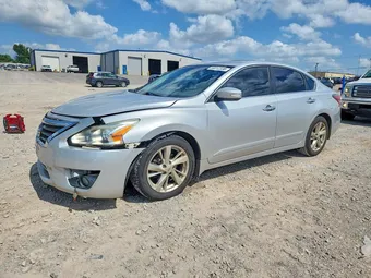 2015 Nissan Altima 1N4AL3AP0FC283022 Lot 59012336