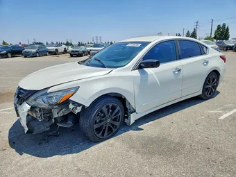 2018 Nissan Altima 1N4AL3AP7JC479998 Lot 57755236