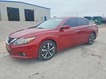 2017 Nissan Altima 1N4AL3AP4HC232741 Lot 58197036