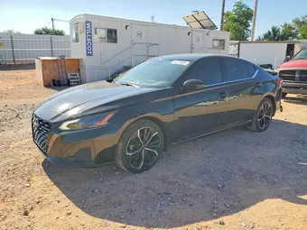 2024 Nissan Altima 1N4BL4CV1RN424307 Lot 56977606