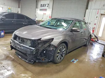 2016 Nissan Altima 1N4AL3AP1GC156216 Lot 78161945