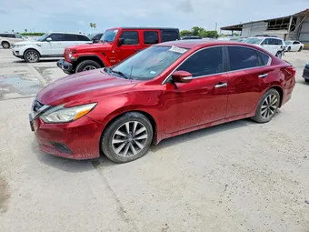 2017 Nissan Altima 1N4AL3AP9HC234548 Lot 60468926