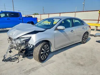 2018 Nissan Altima 1N4AL3AP9JC121026 Lot 52839516
