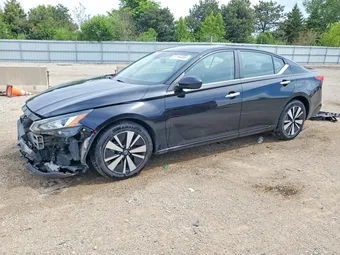 2021 Nissan Altima 1N4BL4DV5MN365706 Lot 51194466