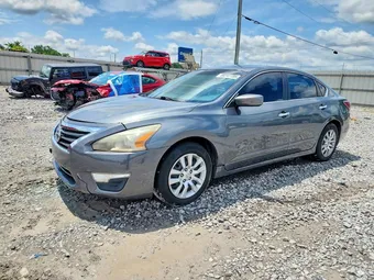 2015 Nissan Altima 1N4AL3AP4FN380597 Lot 58247786