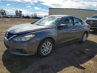 2016 Nissan Altima 1N4AL3AP4GN340036 Lot 58134546