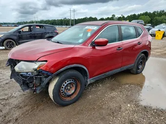 2016 Nissan Rogue KNMAT2MT1GP664823