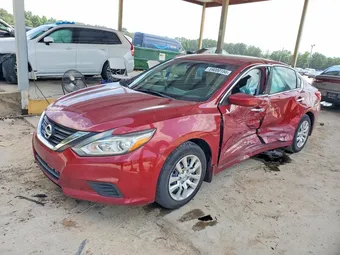 2017 Nissan Altima 1N4AL3AP3HC240247 Lot 59000186