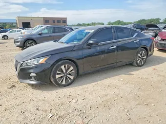 2019 Nissan Altima 1N4BL4DV6KC185398 Lot 51825296