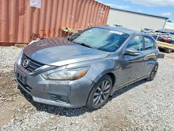 2016 Nissan Altima 1N4AL3AP4GC167615 Lot 52882076