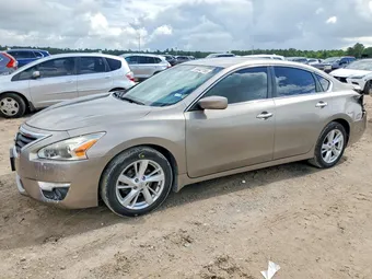 2015 Nissan Altima 1N4AL3AP5FC435294 Lot 56442166