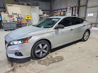 2020 Nissan Altima 1N4BL4DV0LC274675 Lot 54384806