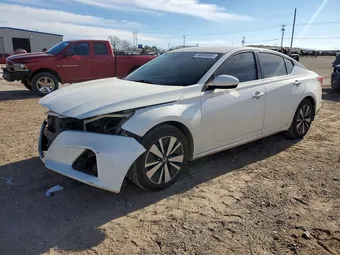 2021 Nissan Altima 1N4BL4DV4MN411963 Lot 98380885