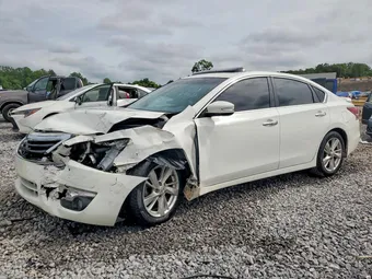 2015 Nissan Altima 1N4AL3AP4FC487273 Lot 54461856