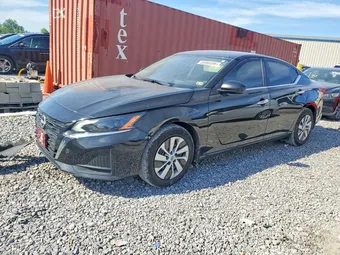 2024 Nissan Altima 1N4BL4BV8RN436259 Lot 55968396