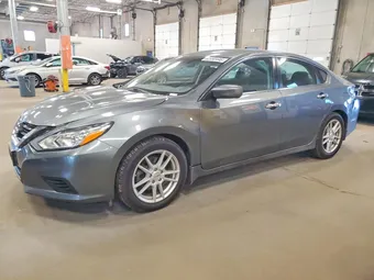 2018 Nissan Altima 1N4AL3AP7JC139718 Lot 60990446