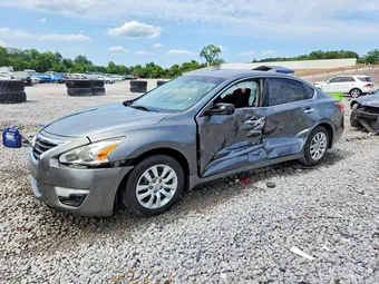 2015 Nissan Altima 1N4AL3AP6FC584362 Lot 58377876