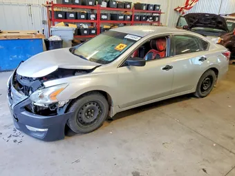 2015 Nissan Altima 1N4AL3AP0FC286227 Lot 61144646
