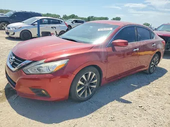 2017 Nissan Altima 1N4AL3AP9HC113728 Lot 52964026