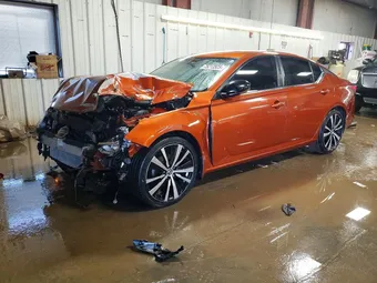 2019 Nissan Altima 1N4BL4CV8KC234845 Lot 75213525