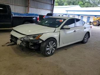 2019 Nissan Altima 1N4BL4BV9KC130141 Lot 60702006