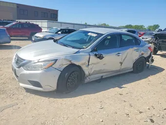 2017 Nissan Altima 1N4AL3AP2HN328257 Lot 50629326