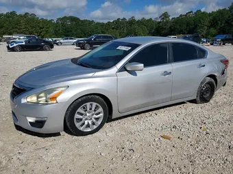 2015 Nissan Altima 1N4AL3AP6FC272168 Lot 54121166
