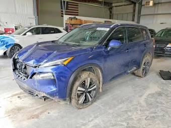 2023 Nissan Rogue JN8BT3CB9PW185949 Lot 54257826