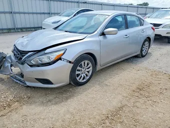 2016 Nissan Altima 1N4AL3APXGC249705 Lot 56330016