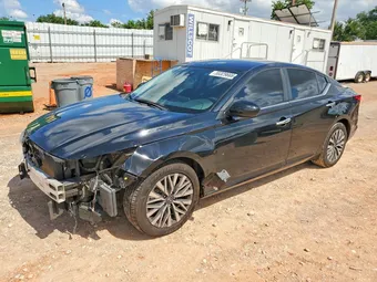 2023 Nissan Altima 1N4BL4DV6PN321170 Lot 55329666