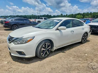 2018 Nissan Altima 1N4AL3AP6JC275192 Lot 59710066