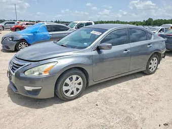 2015 Nissan Altima 1N4AL3AP5FC176385 Lot 61491126