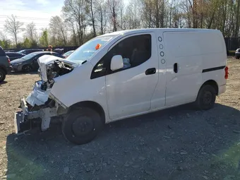 2021 Nissan NV 200 3N6CM0KN5MK703020