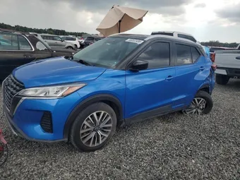 2023 Nissan Kicks 3N1CP5CV3PL486901