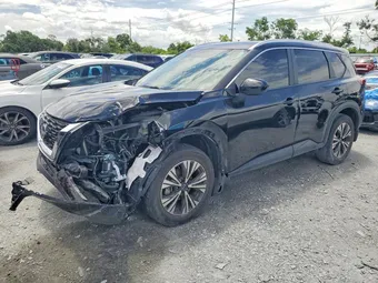 2023 Nissan Rogue 5N1BT3BA9PC941961 Lot 55683436