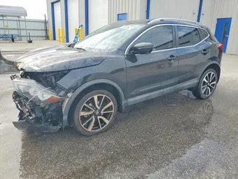2018 Nissan Rogue Sport JN1BJ1CP9JW101835 Lot 53016796