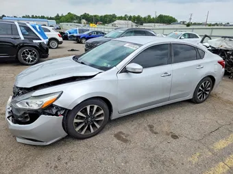 2018 Nissan Altima 1N4AL3AP1JC179034 Lot 58880636
