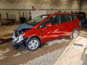 2018 Nissan Versa Note 3N1CE2CP0JL354241