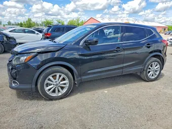 2019 Nissan Qashqai JN1BJ1CP1KW214938