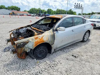 2018 Nissan Altima 1N4AL3AP4JC294582 Lot 57051866