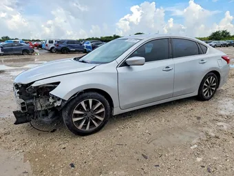 2017 Nissan Altima 1N4AL3APXHC164543 Lot 59861326