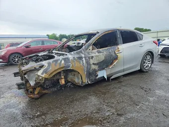 2016 Nissan Altima 1N4AL3AP5GC199490 Lot 58495616