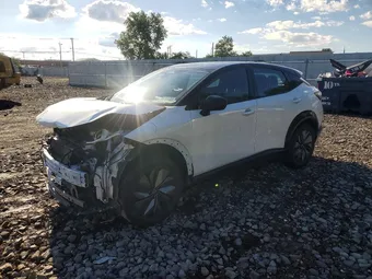 2023 Nissan Ariya JN1CF0BB5PM708471