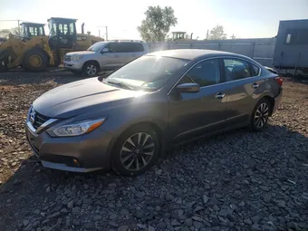 2016 Nissan Altima 1N4AL3AP0GC276637 Lot 52007306