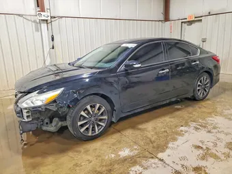2016 Nissan Altima 1N4AL3AP1GC111065 Lot 58351306