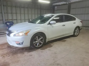 2015 Nissan Altima 1N4AL3AP5FN401912 Lot 54212046