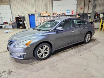2015 Nissan Altima 1N4AL3AP6FC432243 Lot 49267036