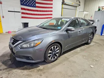 2017 Nissan Altima 1N4AL3AP0HC165202 Lot 56928766
